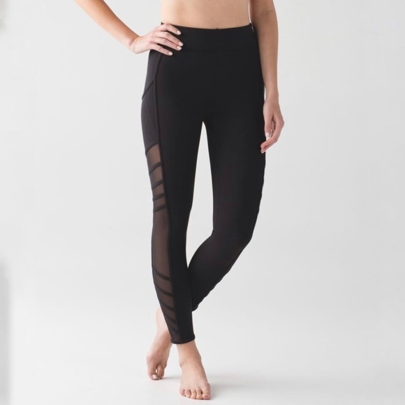 Lululemon Wild And Free Tight - Picture 2 of 10